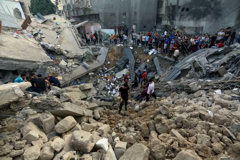 بعد وقف إطلاق النار... الكشف عن تفاصيل الهدنة وتبادل الأسرى في غزة
