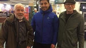 يهود ومسلمون تعاونوا لتوفير العلاج في فانكوفر لفلسطيني من غزة