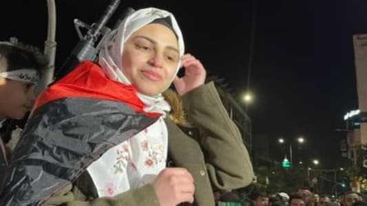 أسيرات مُحرّرات من السجون الإسرائيلية: "أشبه بغوانتانامو"