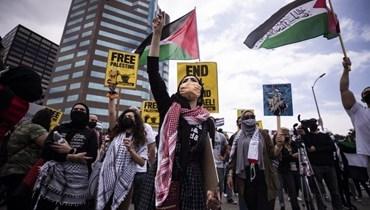 إصابة ‭3‬ طلاب فلسطينيين بالرصاص في ولاية أميركية... وعائلاتهم تطالب بالتحقيق