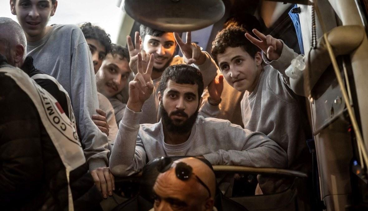 تمديد الهدنة بين إسرائيل و"حماس" ليومين إضافيين