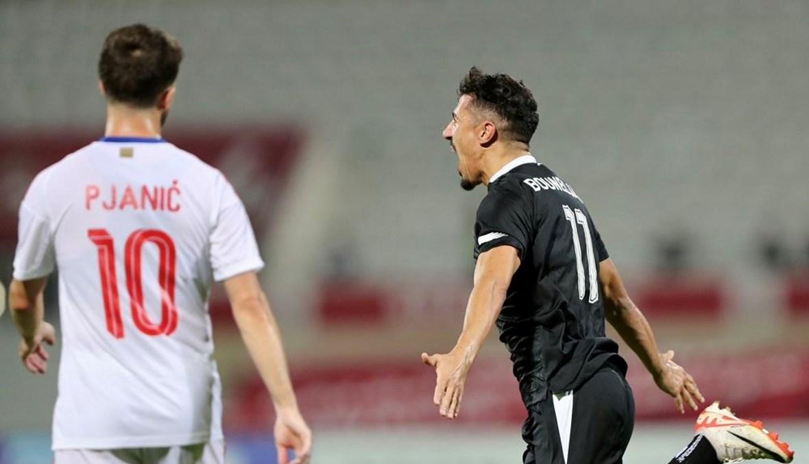 المجموعة الثانية في دوري أبطال آسيا على نار حامية