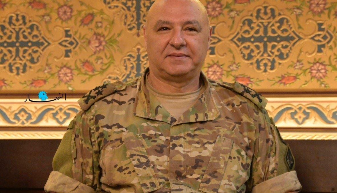 ​في حال التسوية... ما هو السيناريو القانونيّ للتمديد لقائد الجيش؟