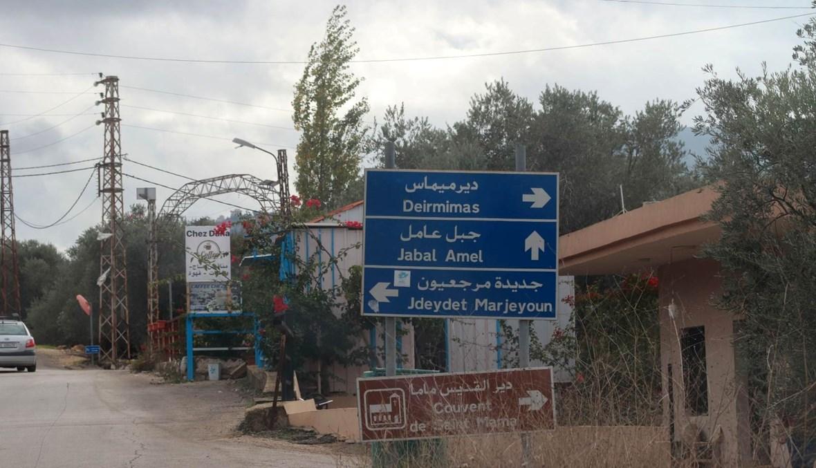 دير ميماس في دائرة القصف الإسرائيليّ... قلّة من سكّانها صمدت وحاجة إلى حضور الدولة