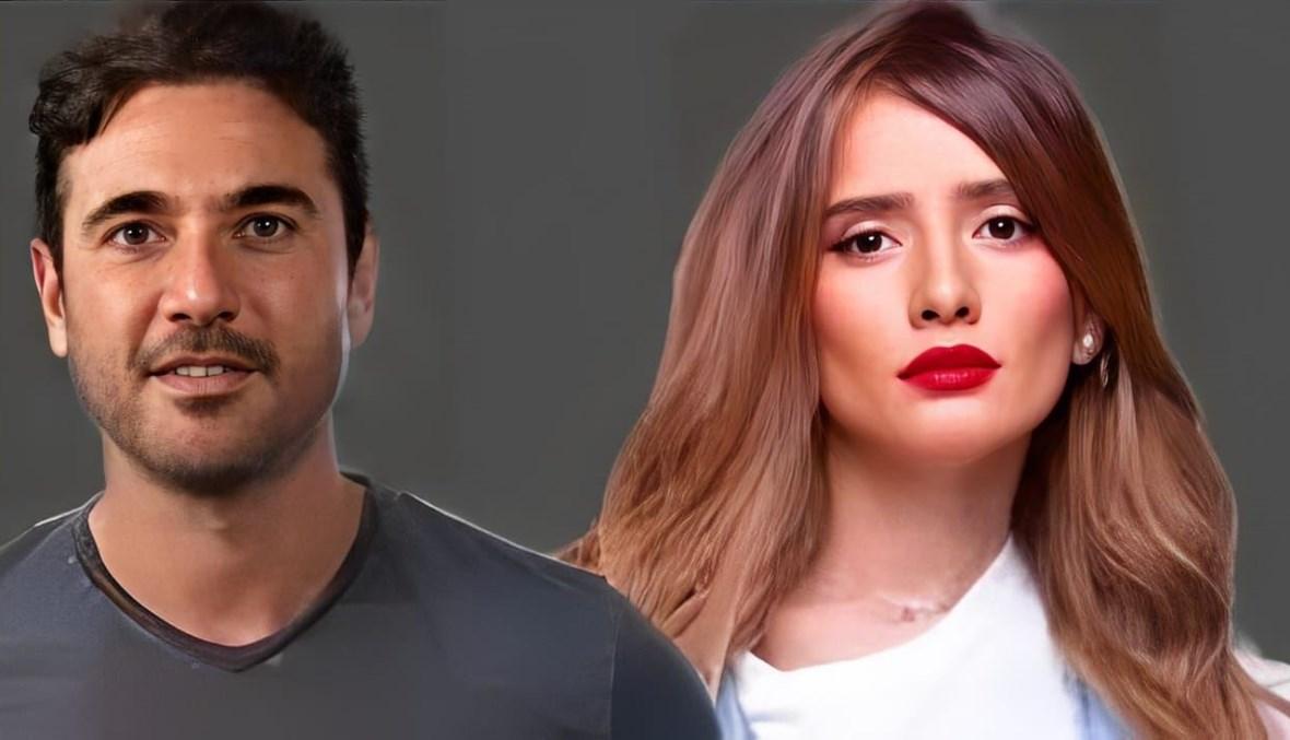 حكم قضائي جديد لصالح زينة في قضيتها مع أحمد عز... إلزامه دفع مليون جنيه نفقة تعليم