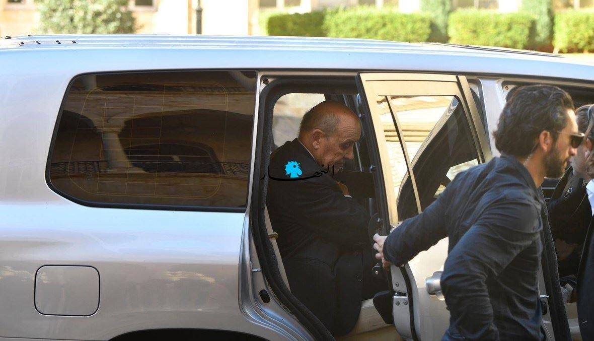 5 أخبار بارزة في صباح "النهار" - "المركزي" يتحضّر لإصدار الـ500 ألف والمليون ليرة... انقلابان وتحفّظات، هل تفشل مهمّة لودريان؟