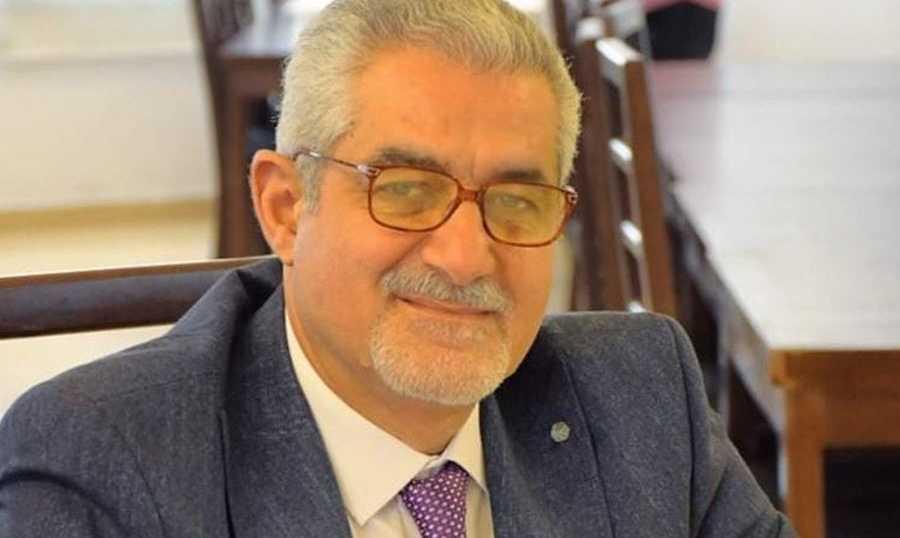 عطية: موفد قطري الى لبنان للبحث باسم البيسري للرئاسة
