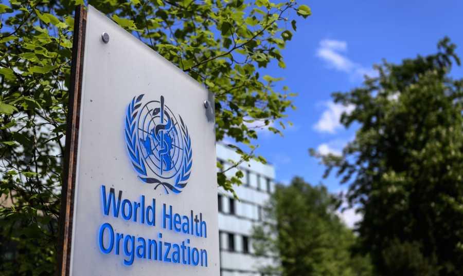 الصحة العالمية تطالب بوقف فوري لإطلاق النار في غزة