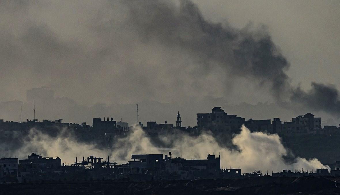 لا مفاوضات بشأن التهدئة في غزة وإطلاق الرهائن... نتنياهو: الضغوط الدولية تتعاظم