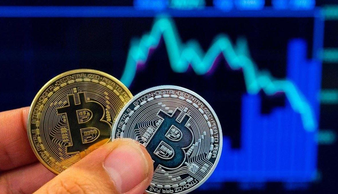 بتكوين تتخطّى 40 ألف دولار لأول مرّة هذا العام