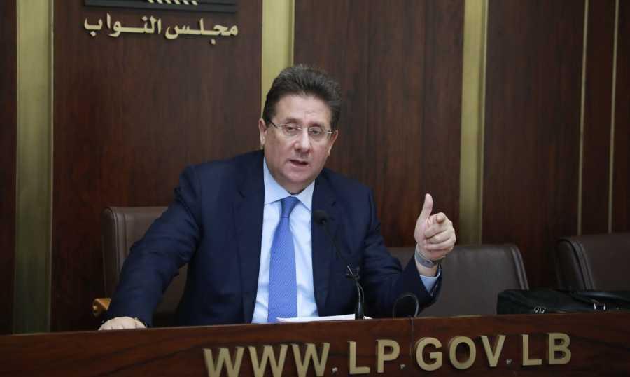 لجنة المال ترفض استحداث ضرائب جديدة.. مؤشر غلاء المعيشة معيار كنعان: طالبنا الحكومة بتحديد الأثر المالي على الإيرادات المتوقعة