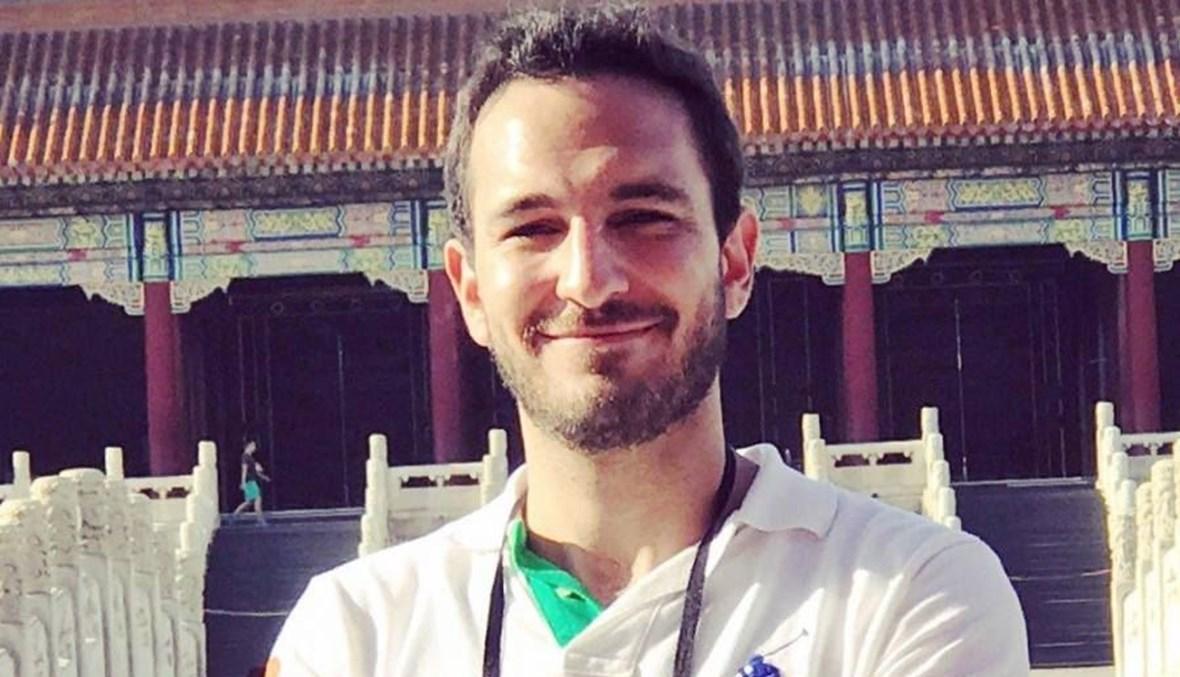 البروفيسور اللبناني فاضل أديب فاز بجائرة "نوابغ العرب"... وتهنئة من الشيخ محمد بن راشد