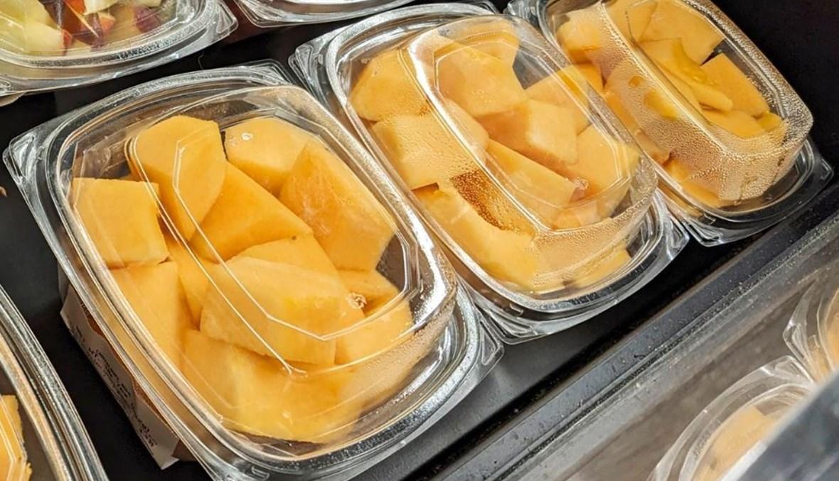 8 وفيات بسبب الشمام الملوث: سحب المنتجات مستمر