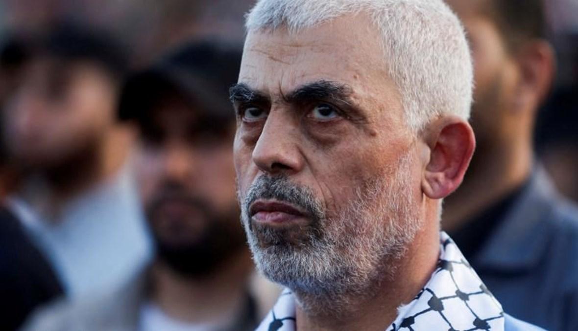 محقّق إسرائيلي استجوب يحيى السنوار 180 ساعة يبوح بأسرار غريبة: "أعرفه أفضل من أمّه"