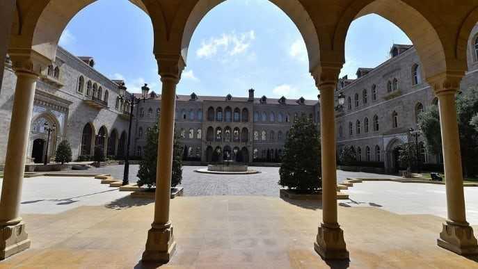 إقفال عام غدا تضامناً مع الشعب الفلسطيني.. ماذا عن المدارس والجامعات؟