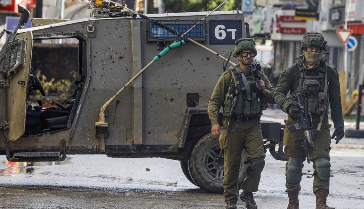 دعوات لمحو غزّة وملابس داخلية... جنود إسرائيليون يستفزّون الفلسطينيين على طريقتهم