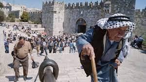 استطلاع يظهر ارتفاع تأييد الفلسطينيين لحماس منذ 7 أكتوبر