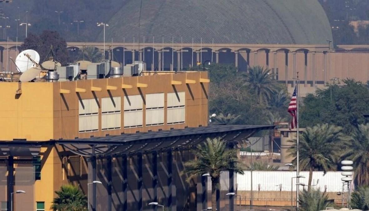 بعضهم على صلة بالأجهزة الأمنية... العراق يحدّد هوية المسؤولين عن هجوم السفارة الأميركية