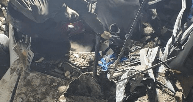 جماعة يهودية أميركية تحتجّ في ثماني مدن للمطالبة بوقف إطلاق النار في غزة