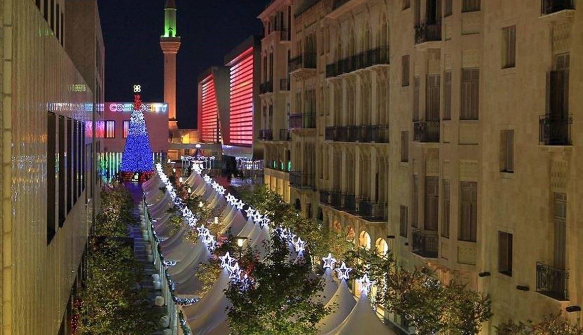 بالرغم من التوترات الأمنية... توقعات إيجابية للقطاع السياحي خلال الأعياد