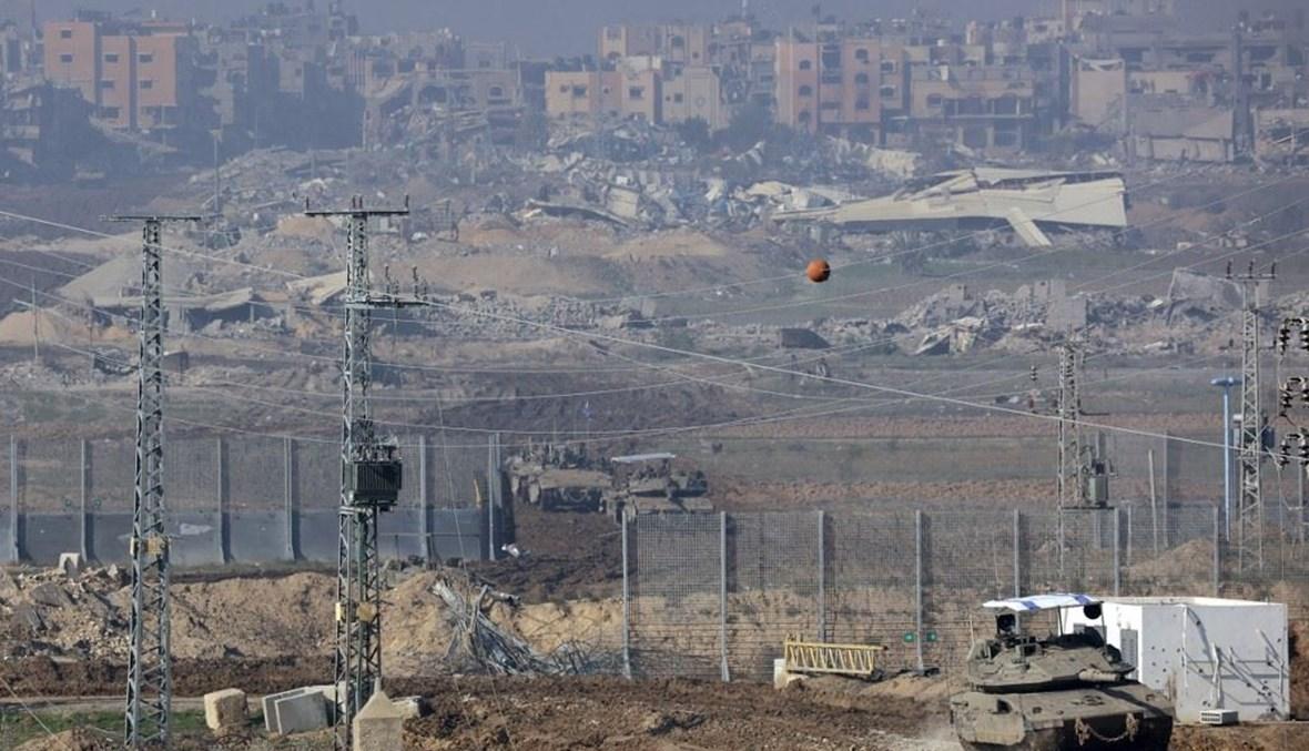 إسرائيل تقتل ثلاث رهائن في غزّة... كيف برّرت ذلك؟
