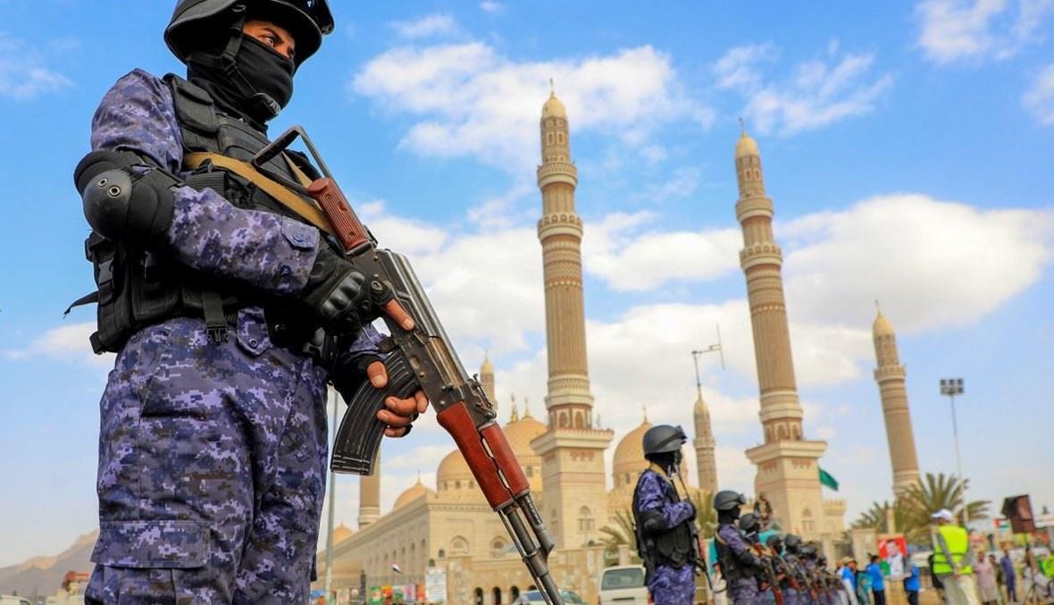 مسؤول حوثي يتوعّد: أي تحرّك عدائي ضدّ اليمن ستكون عواقبه وخيمة