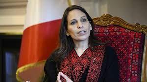 السفيرة الفلسطينية تشيد بتصويت كندا في الأمم المتحدة وتدعوها لفعل المزيد