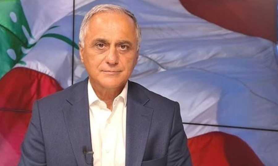 أبو ناضر: التمديد لقائد الجيش نتيجة اصرار الراعي