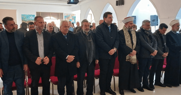 وزير الزراعة: من يقطع شجرة للتجارة لا يقل عدوانيّة من العدو الإسرائيلي