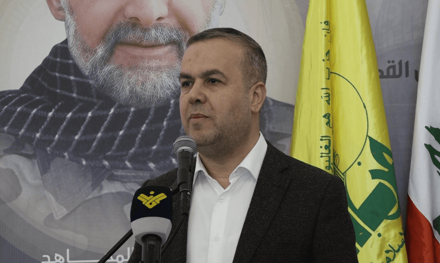 حسن فضل الله يدعو إلى تحصين الساحة الداخلية: الهزيمة تنتظر العدو