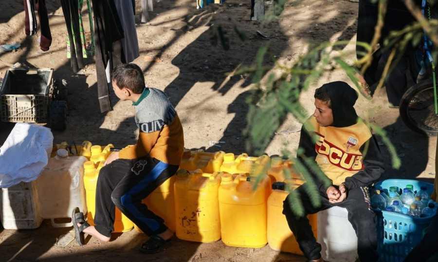 هيومن رايتس ووتش: إسرائيل تستخدم تجويع المدنيين أسلوباً للحرب في غزة