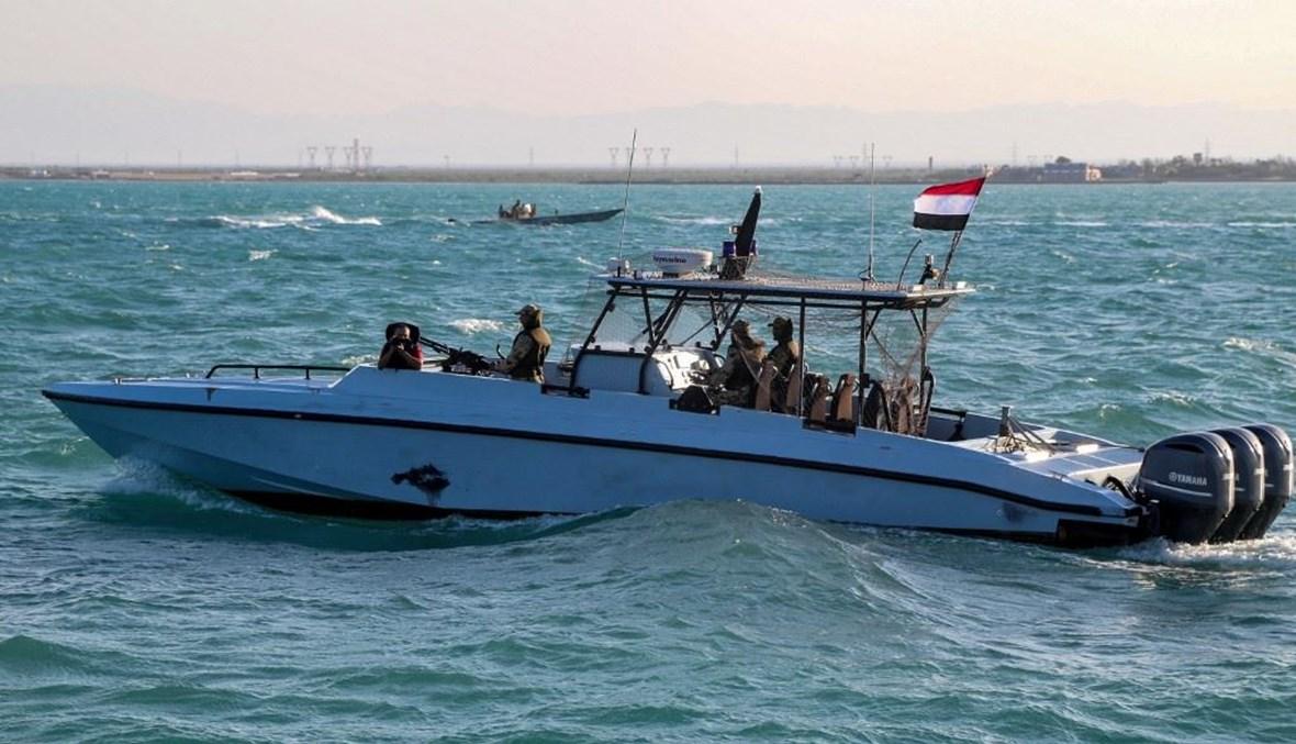 هيئة بحرية: تقرير عن حادث جنوبي ميناء المخا اليمني