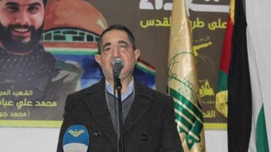 الحاج حسن: المقاومة قدّمت شهداء وجرحى نصرة لغزة
