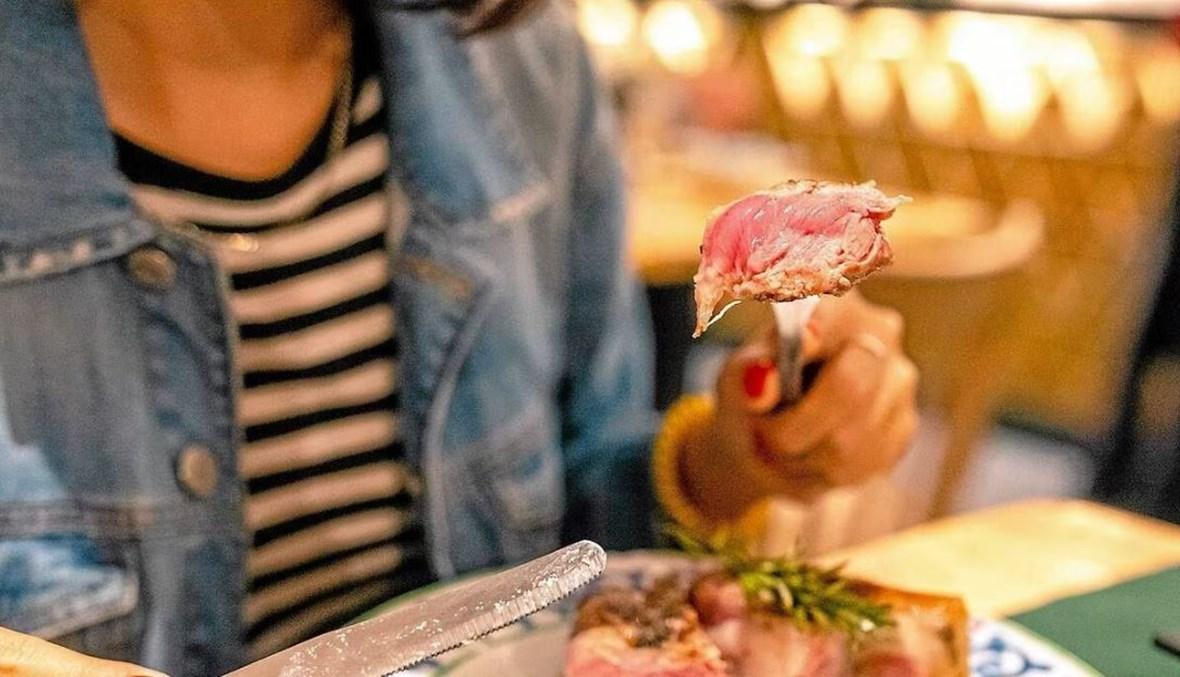 لماذا عليك التوقّف عن تناول اللحوم مساءً؟