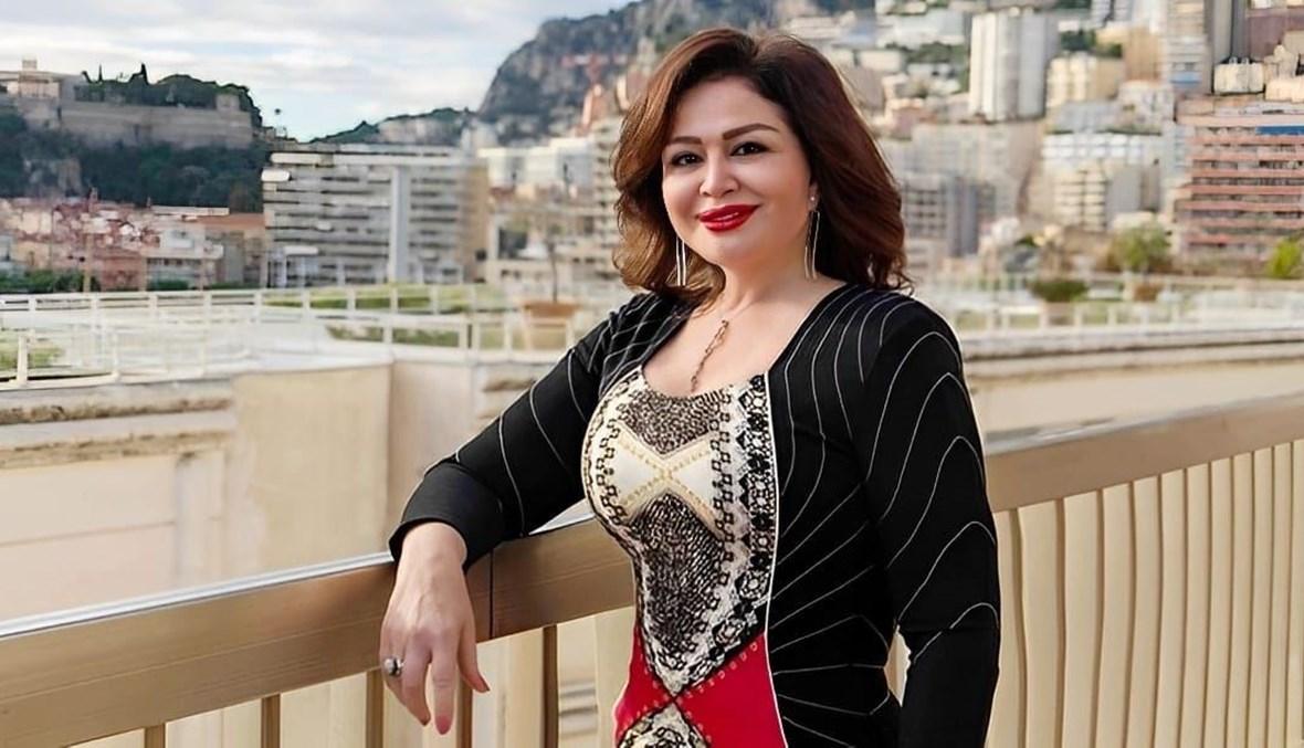 رشاقة إلهام شاهين تثير حيرة جمهورها... كشفت لـ"النهار" عن السر