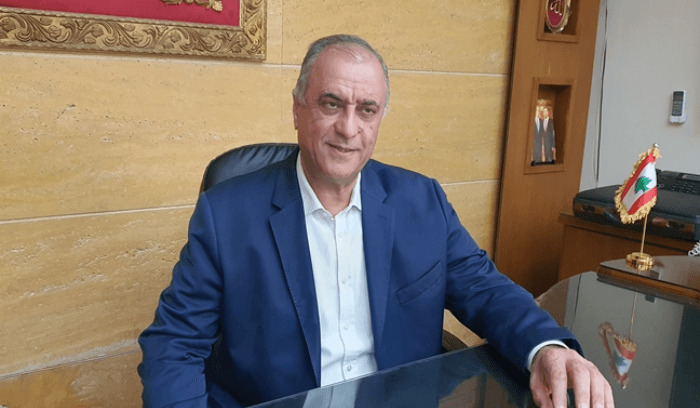 سليمان: مبادرة الاعتدال جاءت نتيجة تلمّس الكتلة للمصلحة الوطنية