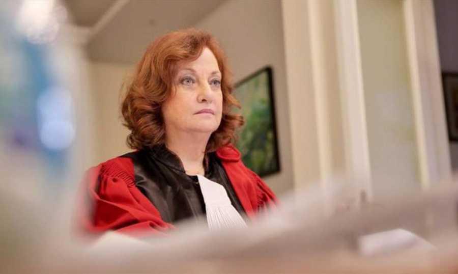 غادة عون تمثل أمام الهيئة العليا للتأديب: 3 أسباب لمحاكمة غير عادلة