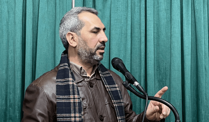 حمادة: لهذا دعمنا ترشيح فرنجية