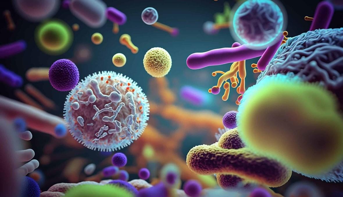 علاج جديد في مواجهة مقاومة المضادات الحيوية