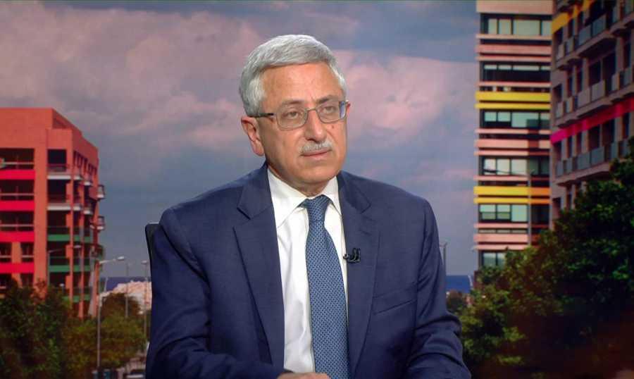 جوزيف جبيلي: الجيش اللبناني سيكون له دور كبير في ضبط الوضع جنوبًا