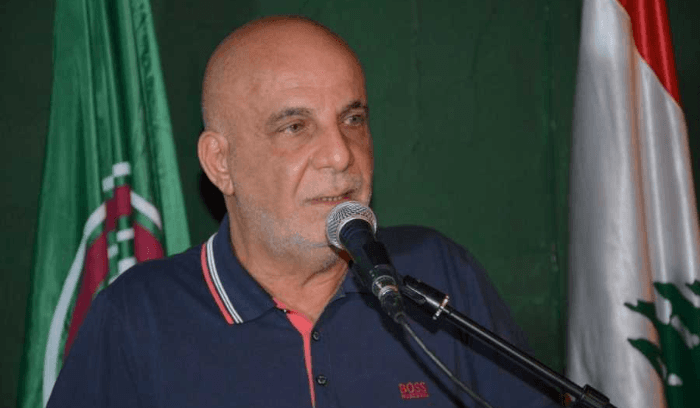  النائب علي خريس: لو استمعوا للرئيس بري لكنا انتخبنا رئيسا