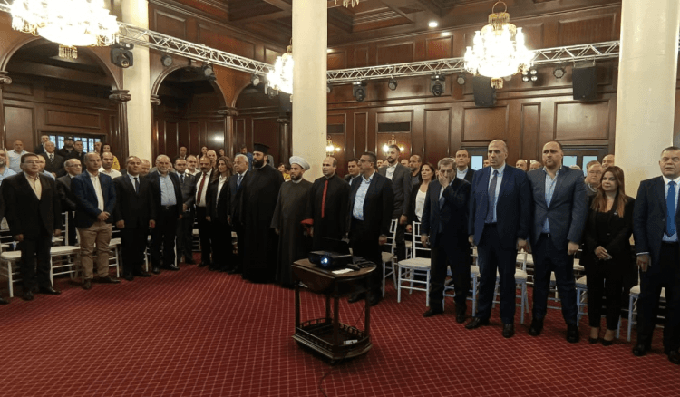 وزير "الشؤون": سوريا بحاجة إلى مواطنيها أكثر مما لبنان بحاجة إليهم