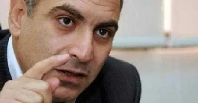 هجوم عنيف من أسود على باسيل.. ماذا قال؟