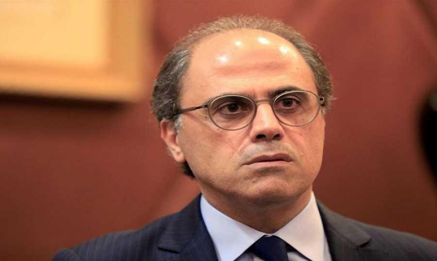  جهاد ازعور: على لبنان تطبيق إصلاحات قبل الحصول على برنامج من صندوق النقد الدولي
