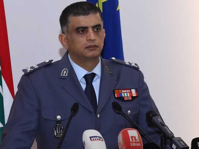 عثمان إلى الولايات المتحدة لتعزيز سبل تقديم المساعدة لقوى الأمن الداخلي