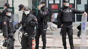 تركيا تعتقل 36 شخصا للاشتباه في صلتهم بتنظيم داعش