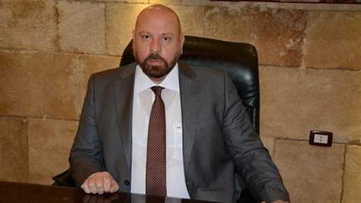 نهرا يتسلم عريضتين من كفيفان وكوبا حول النازحين