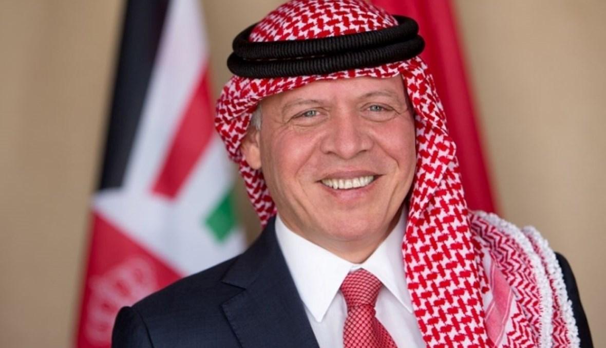 ملك الأردن ورئيس وزراء إسبانيا يبحثان تطورات المنطقة