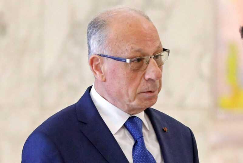 سليم رداً على الياس المرّ: كلامه مرفوض والمساس بوزارة الدفاع ممنوع
