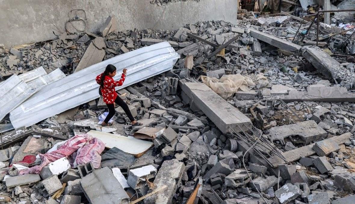 وسائل إعلام إسرائيلية: عملية اجتياح رفح ستتمّ "قريباً جدّاً"